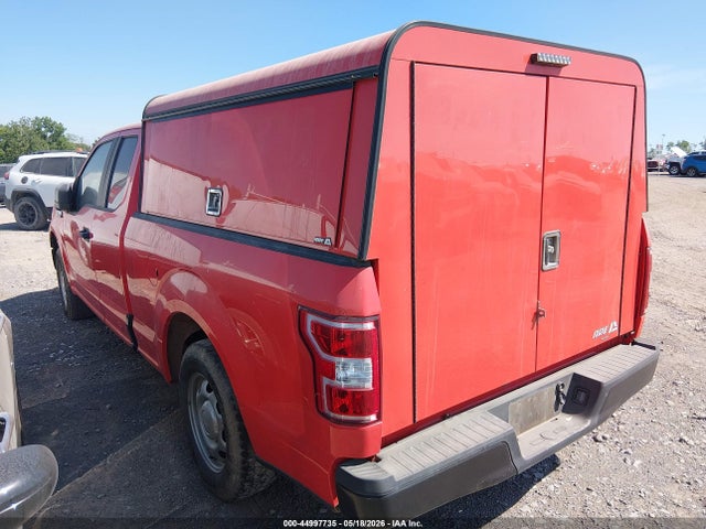Ford F-150 Xl