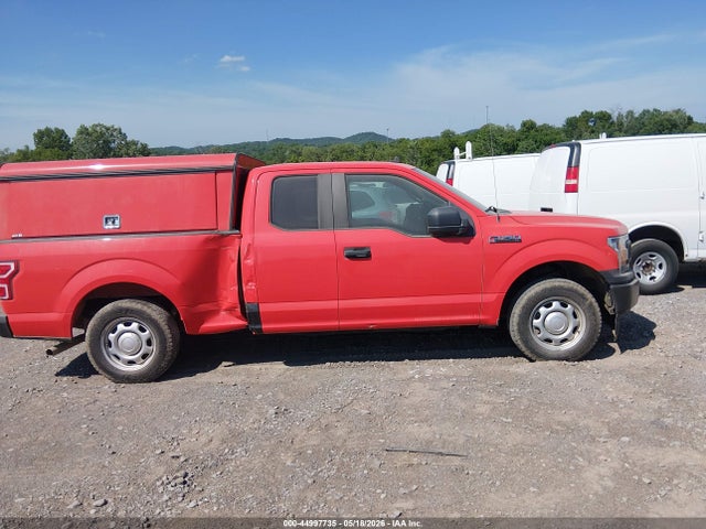 Ford F-150 Xl