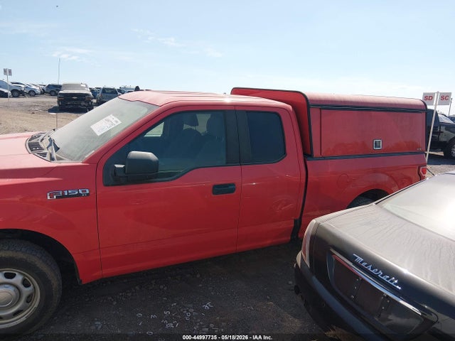 Ford F-150 Xl