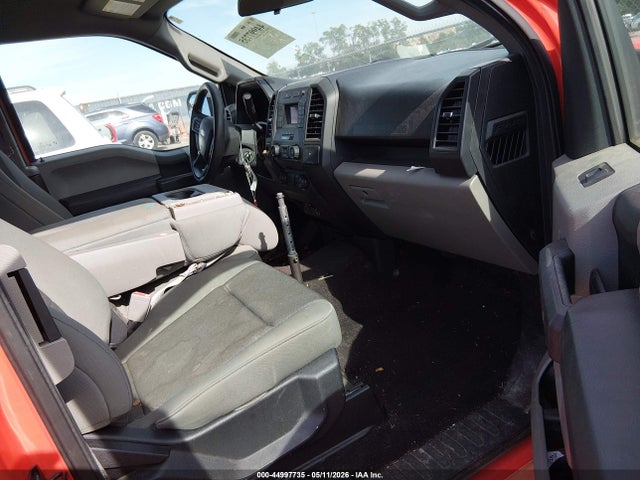 Ford F-150 Xl