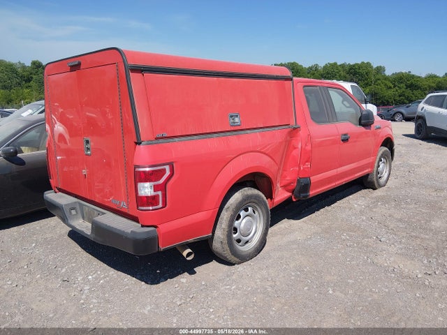Ford F-150 Xl