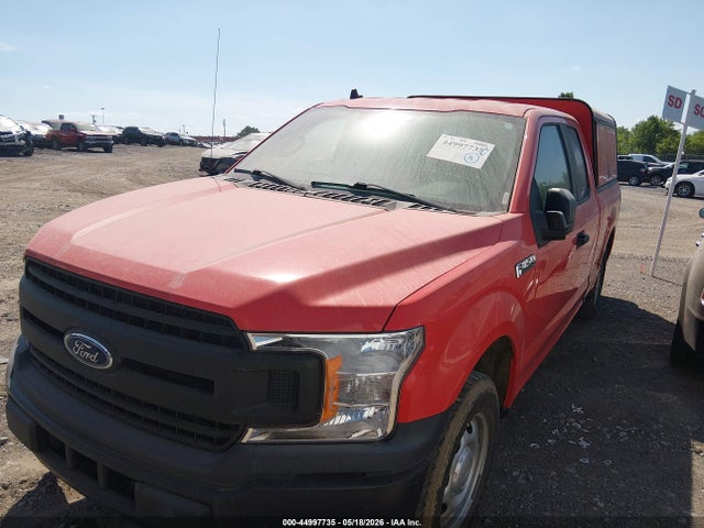 Ford F-150 Xl