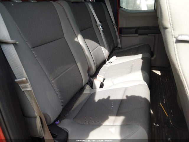 Ford F-150 Xl