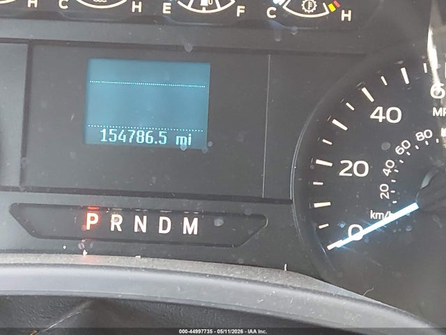 Ford F-150 Xl