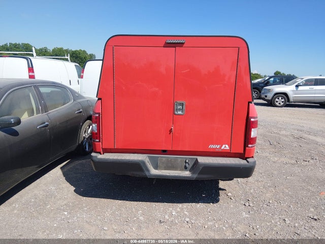Ford F-150 Xl