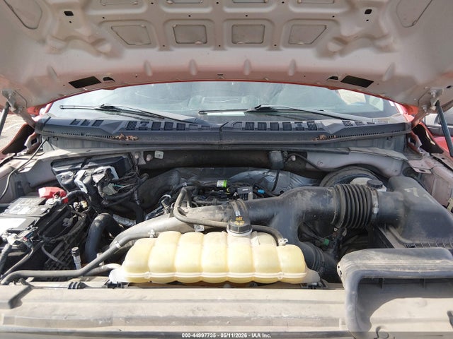 Ford F-150 Xl