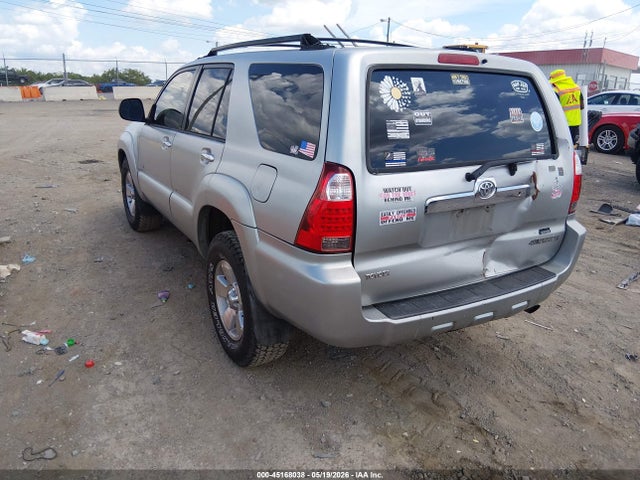 Toyota 4Runner Sr5 V6
