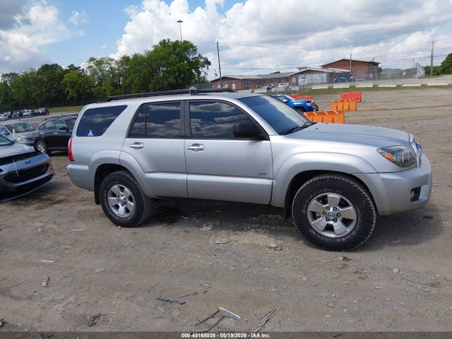 Toyota 4Runner Sr5 V6
