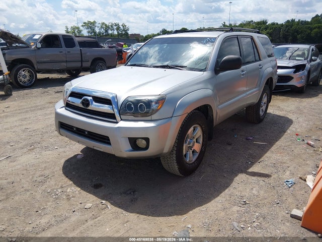 Toyota 4Runner Sr5 V6