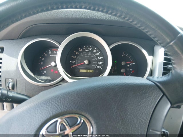 Toyota 4Runner Sr5 V6