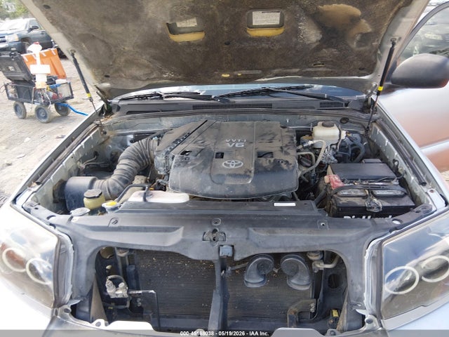 Toyota 4Runner Sr5 V6