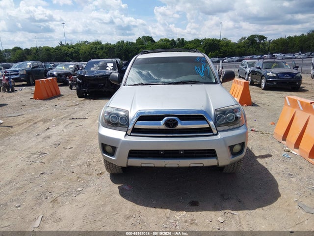 Toyota 4Runner Sr5 V6