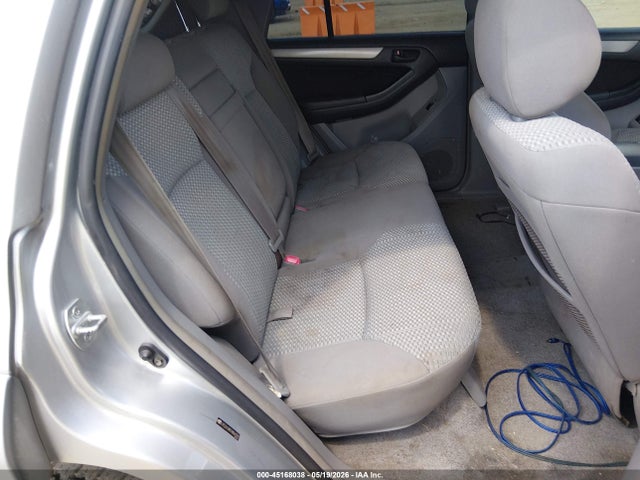 Toyota 4Runner Sr5 V6