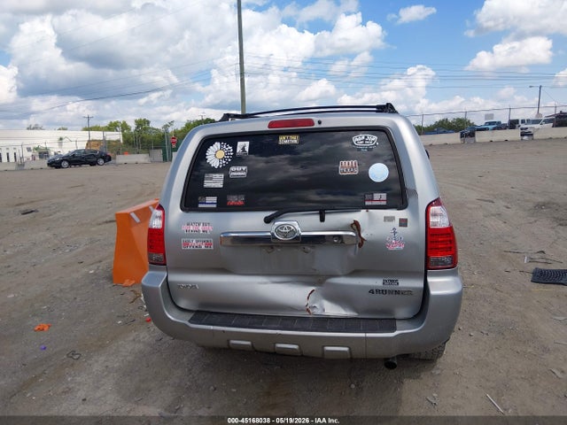 Toyota 4Runner Sr5 V6
