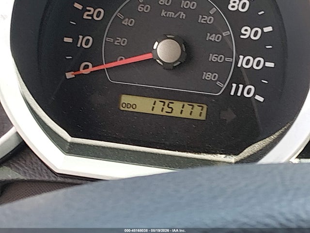 Toyota 4Runner Sr5 V6