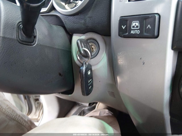 Toyota 4Runner Sr5 V6
