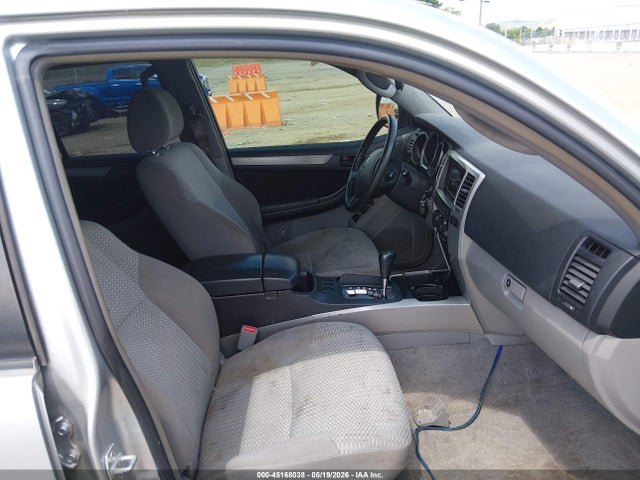 Toyota 4Runner Sr5 V6