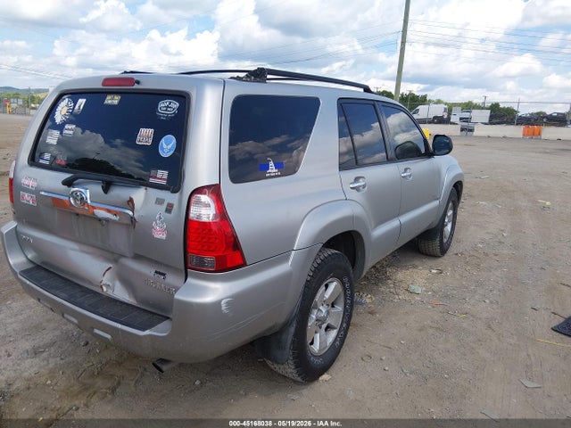 Toyota 4Runner Sr5 V6