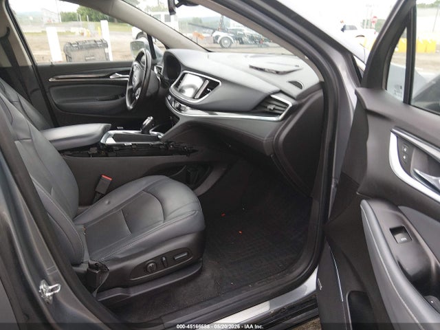 Buick Enclave Fwd Premium