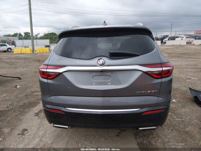 Buick Enclave Fwd Premium