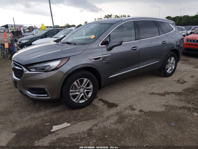 Buick Enclave Fwd Premium