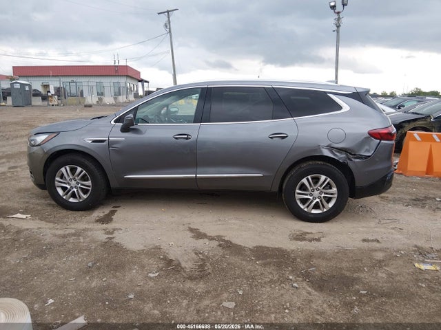 Buick Enclave Fwd Premium