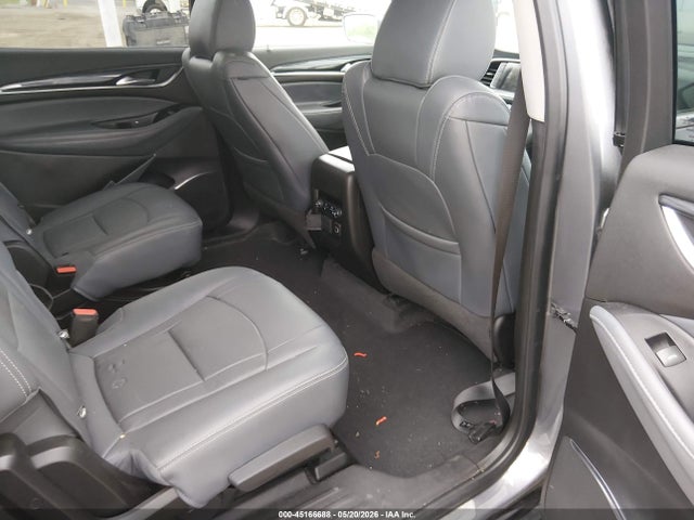 Buick Enclave Fwd Premium