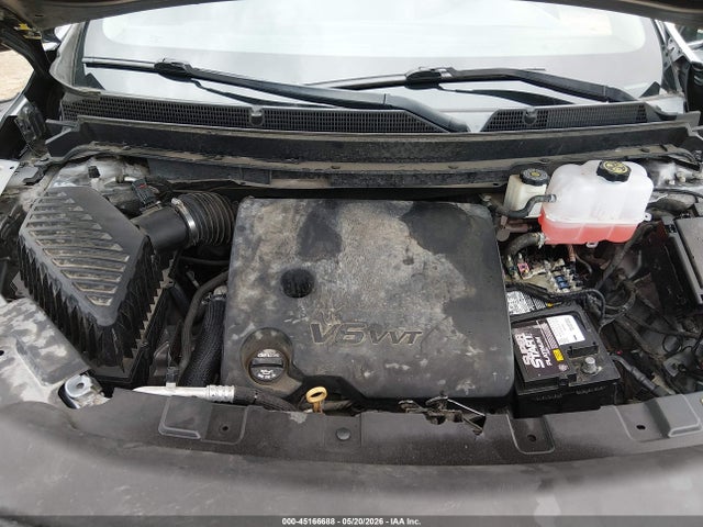 Buick Enclave Fwd Premium