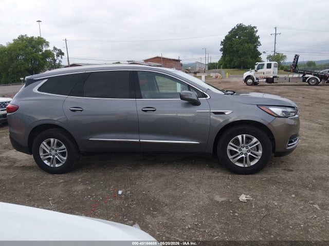 Buick Enclave Fwd Premium