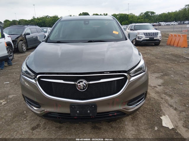 Buick Enclave Fwd Premium