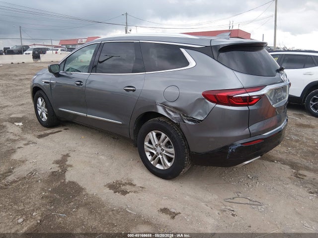 Buick Enclave Fwd Premium