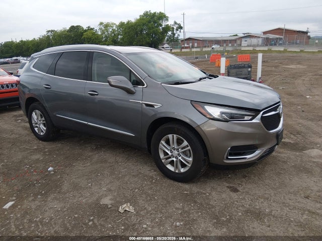 Salvage Buick Enclave Image