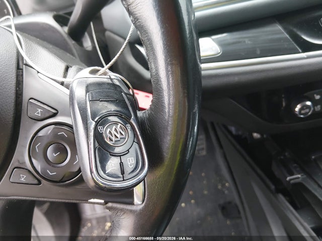 Buick Enclave Fwd Premium