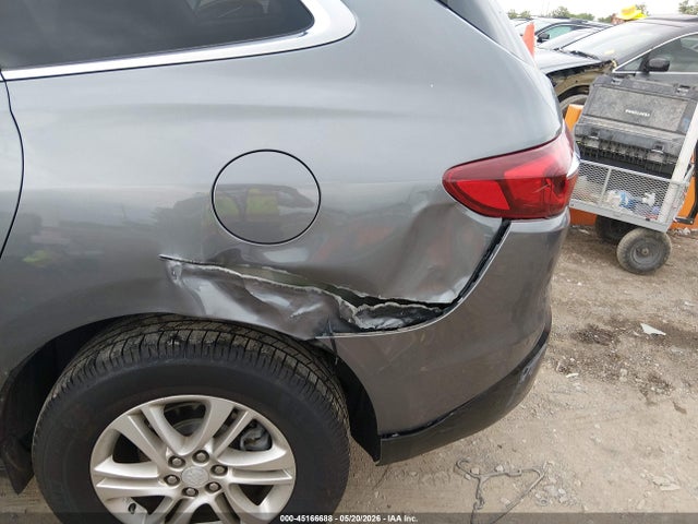 Buick Enclave Fwd Premium