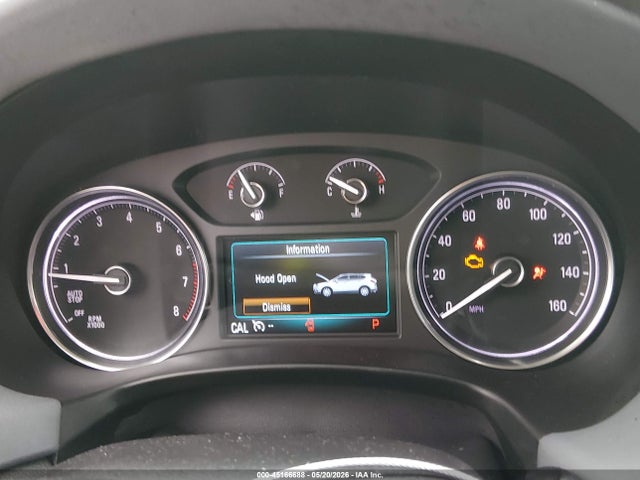 Buick Enclave Fwd Premium