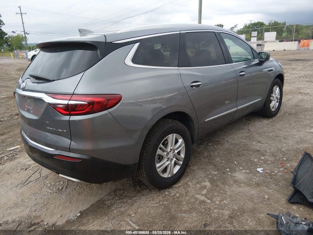 Buick Enclave Fwd Premium