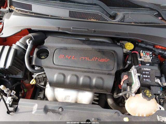 Jeep Compass Sport Fwd