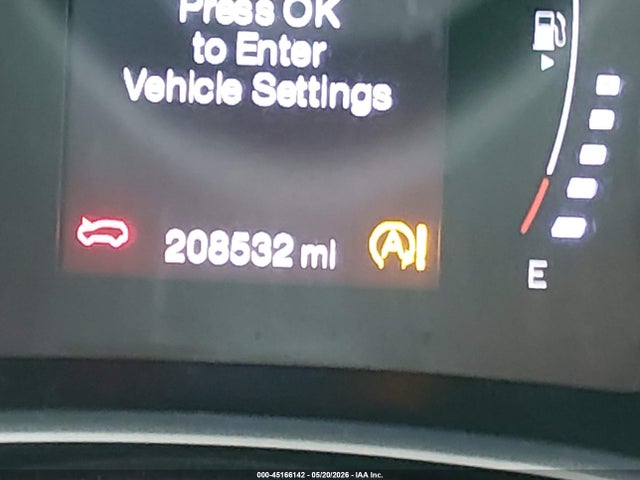 Jeep Compass Sport Fwd