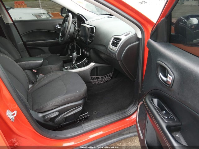 Jeep Compass Sport Fwd
