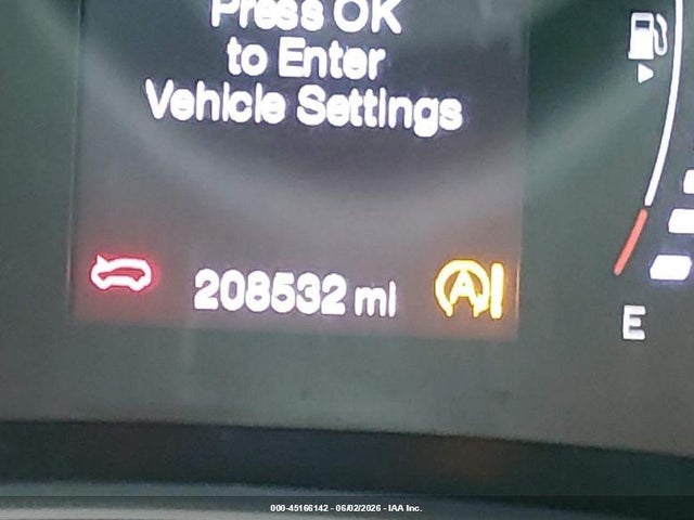 Jeep Compass Sport Fwd