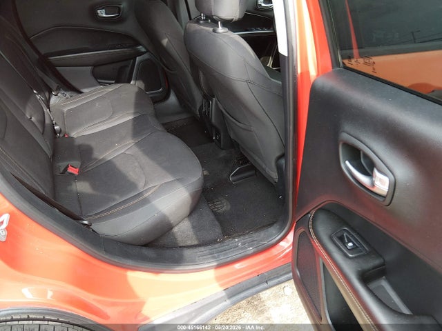 Jeep Compass Sport Fwd