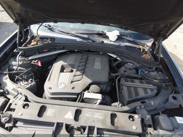BMW X Series Xdrive28i