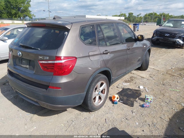 BMW X Series Xdrive28i