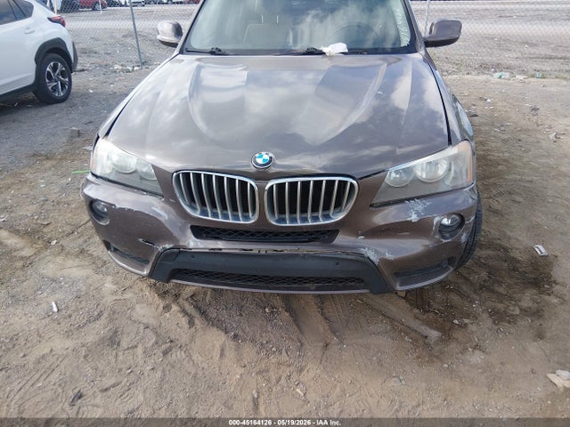 BMW X Series Xdrive28i