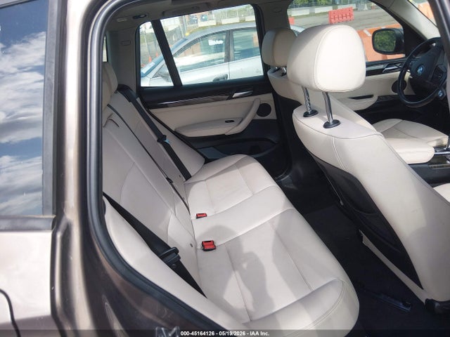 BMW X Series Xdrive28i