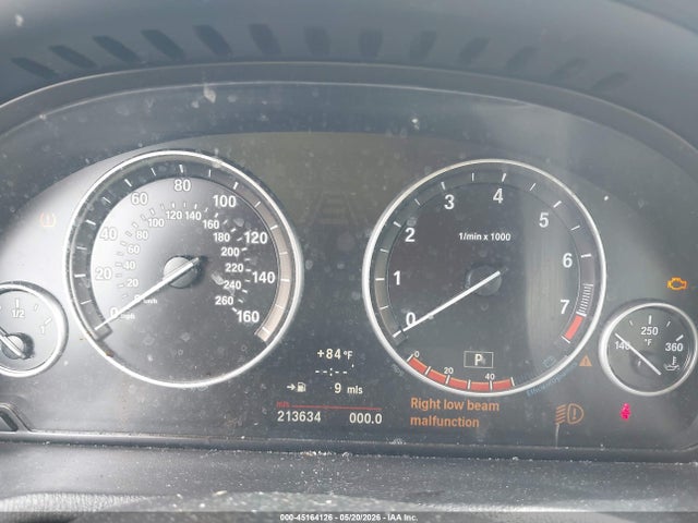 BMW X Series Xdrive28i