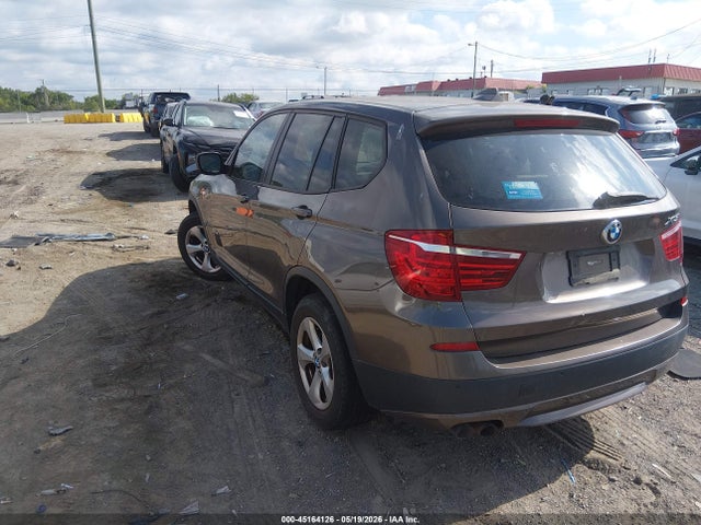 BMW X Series Xdrive28i