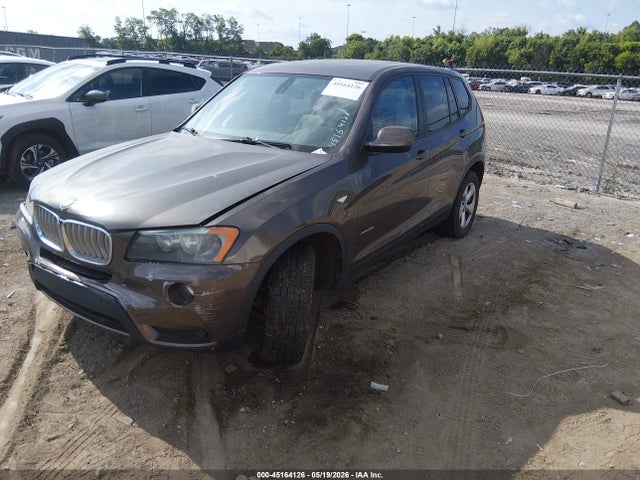 BMW X Series Xdrive28i