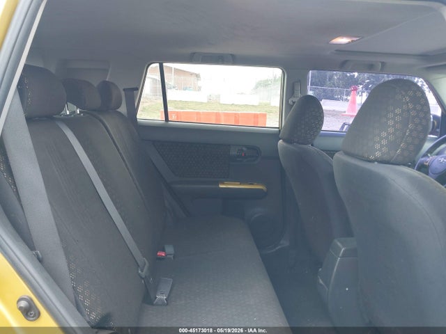 Scion xB
