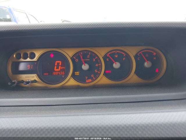 Scion xB